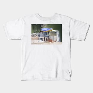 Sea Shanty Kids T-Shirt